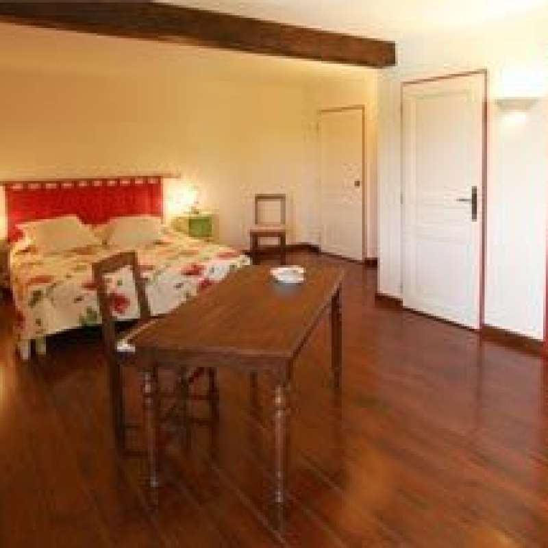 Claude RAMBOURG Chambre d'hôtes Le Clos des Pommes