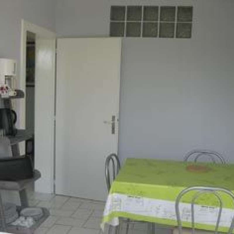 Etienne VINCENT  Gîte Vincent