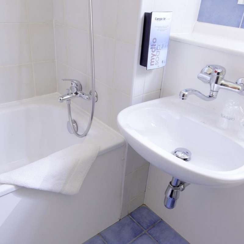 Campanile  Hôtel gril Campanile