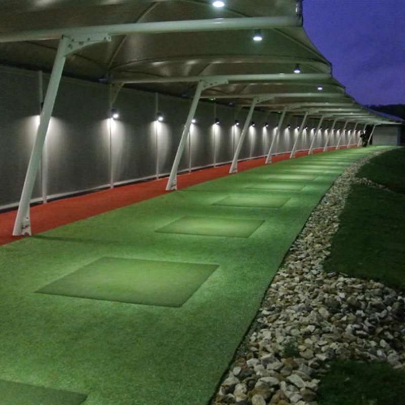 AS Golf de Faulquemont  Golf de Faulquemont Pontpierre