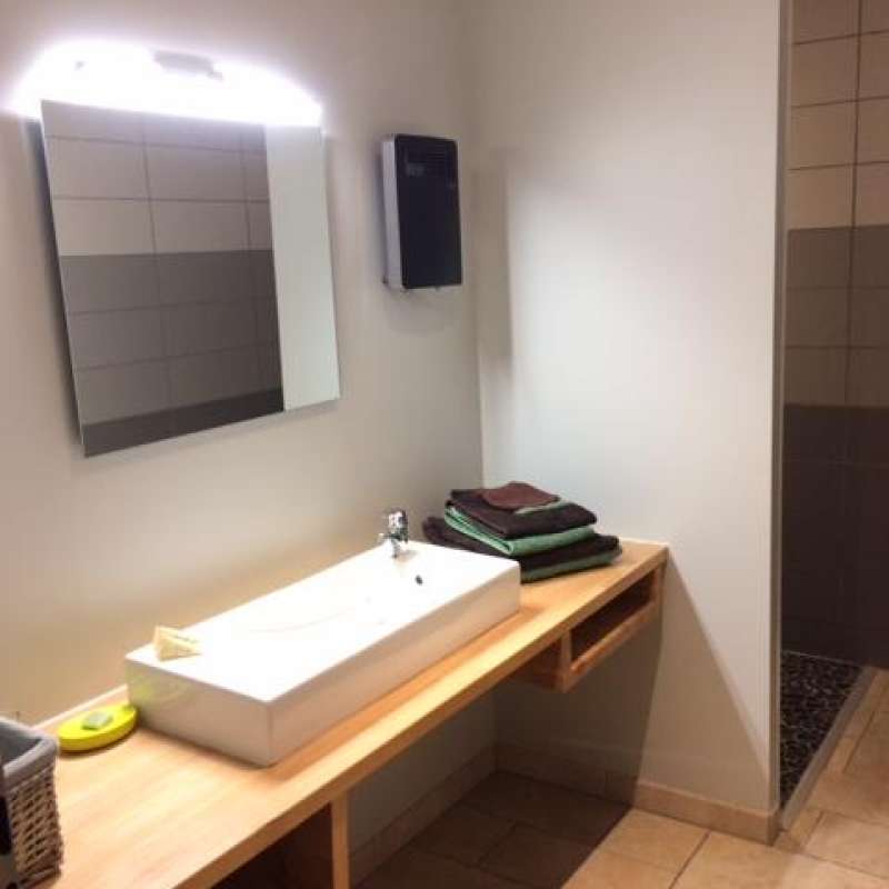 M. et Mme Darreye  Gîte La tarentaise