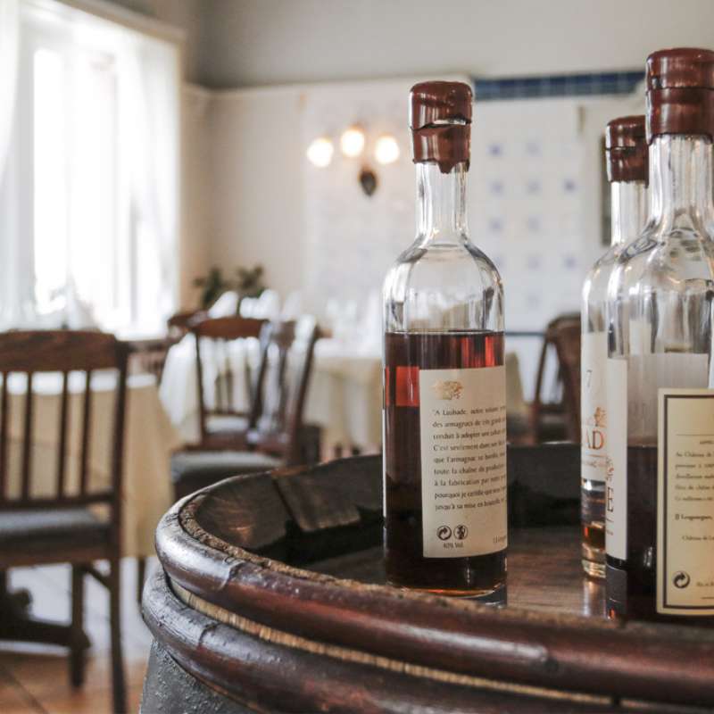 Elisa Siest - Sarreguemines Tourisme  Restaurant la charrue d'or