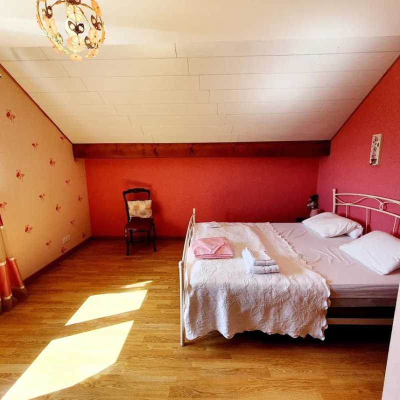 Le Chant du Coq  Gîte Le Chant du Coq