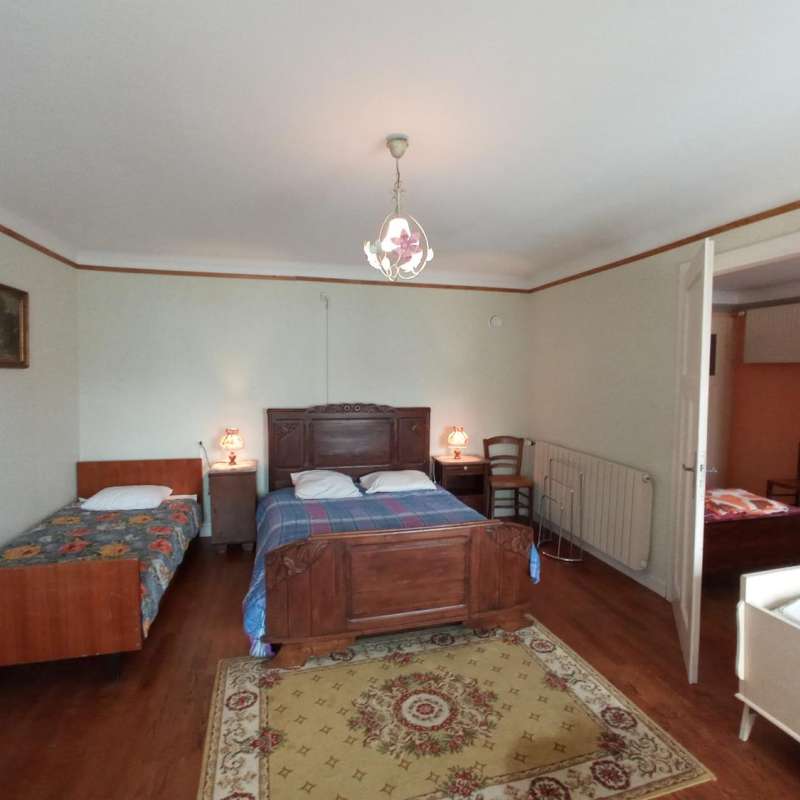 Gîte des Amis Gîte des amis