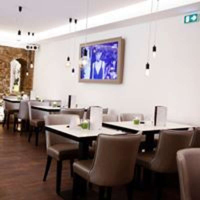 Intenso  Restaurant intenso