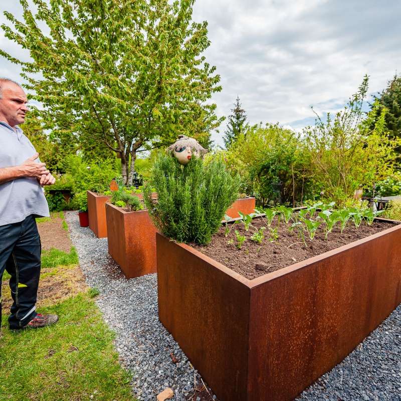 Fer'Folie - Puttelange-aux-Lacs Ferfolie