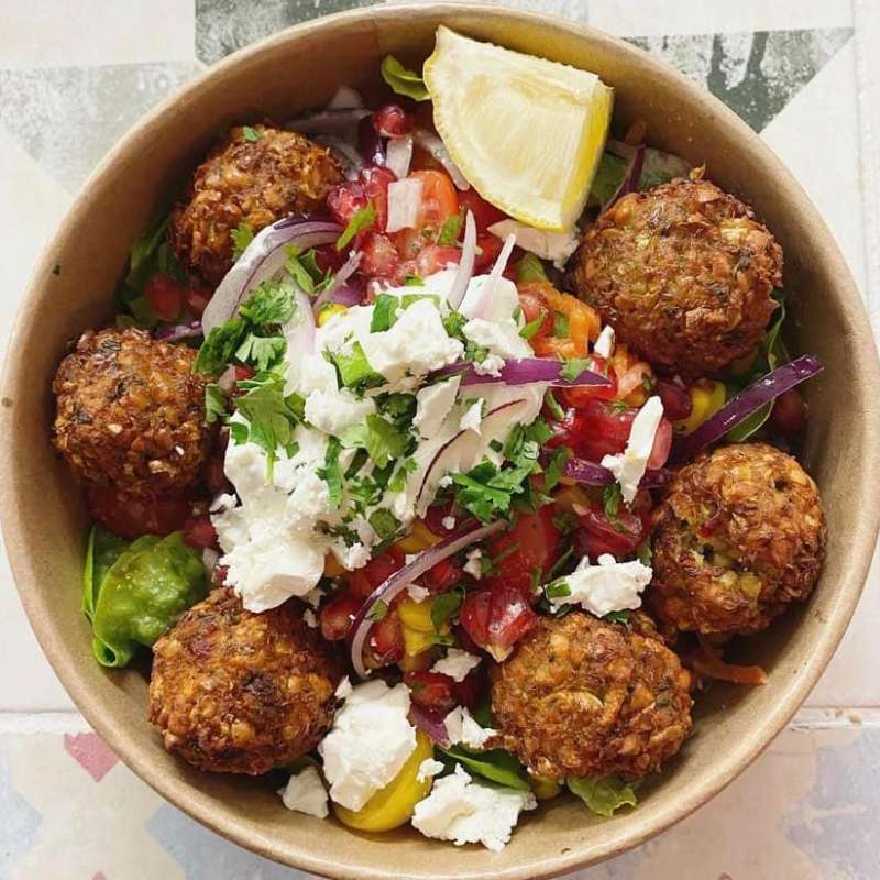 Papicha  Restaurant papicha