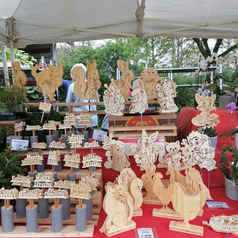 ACLRicheling Marché nocturne des Producteurs de Richeling