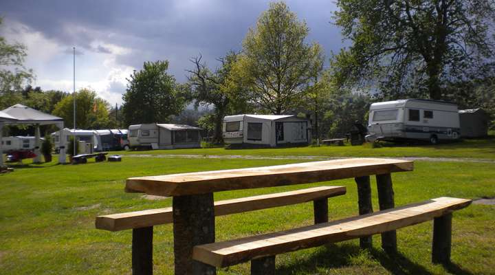 CAMPING BREMENDELL