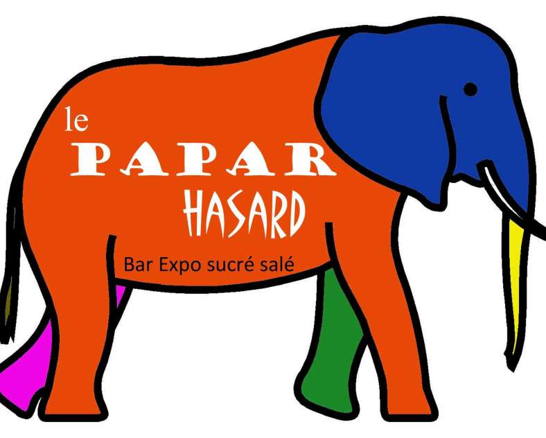 PAPAR HASARD