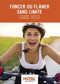 Couverture Guide Vélo