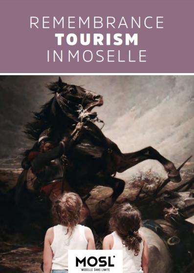 Rembrance tourism in Moselle