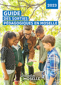 Guide des sorties pédagogiques