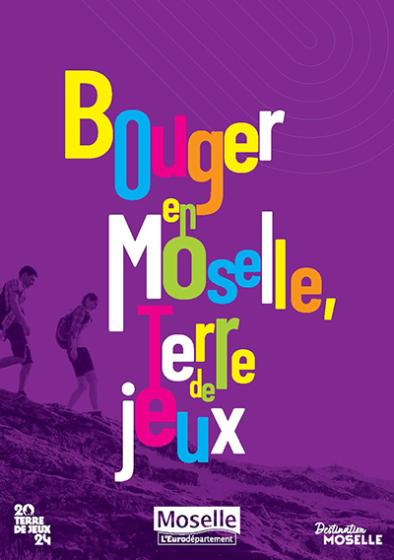 brochure _ bouger en moselle