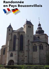 Randonnée en Pays Bouzonvillois