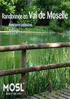 Randonnée en Val de Moselle