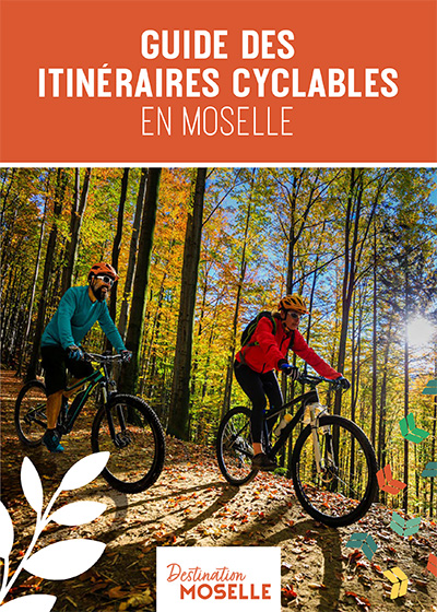 Couverture Guide Vélo