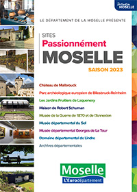 Les sites Passionnément Moselle