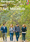 Randonnée dans l'Arc Mosellan
