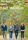 Randonnée dans l'Arc Mosellan
