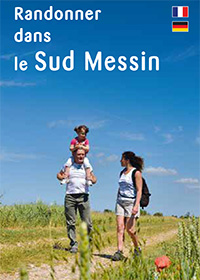 Randonnée en Sud Messin