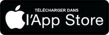logo app store