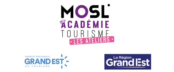 Logo MOSL Académie
