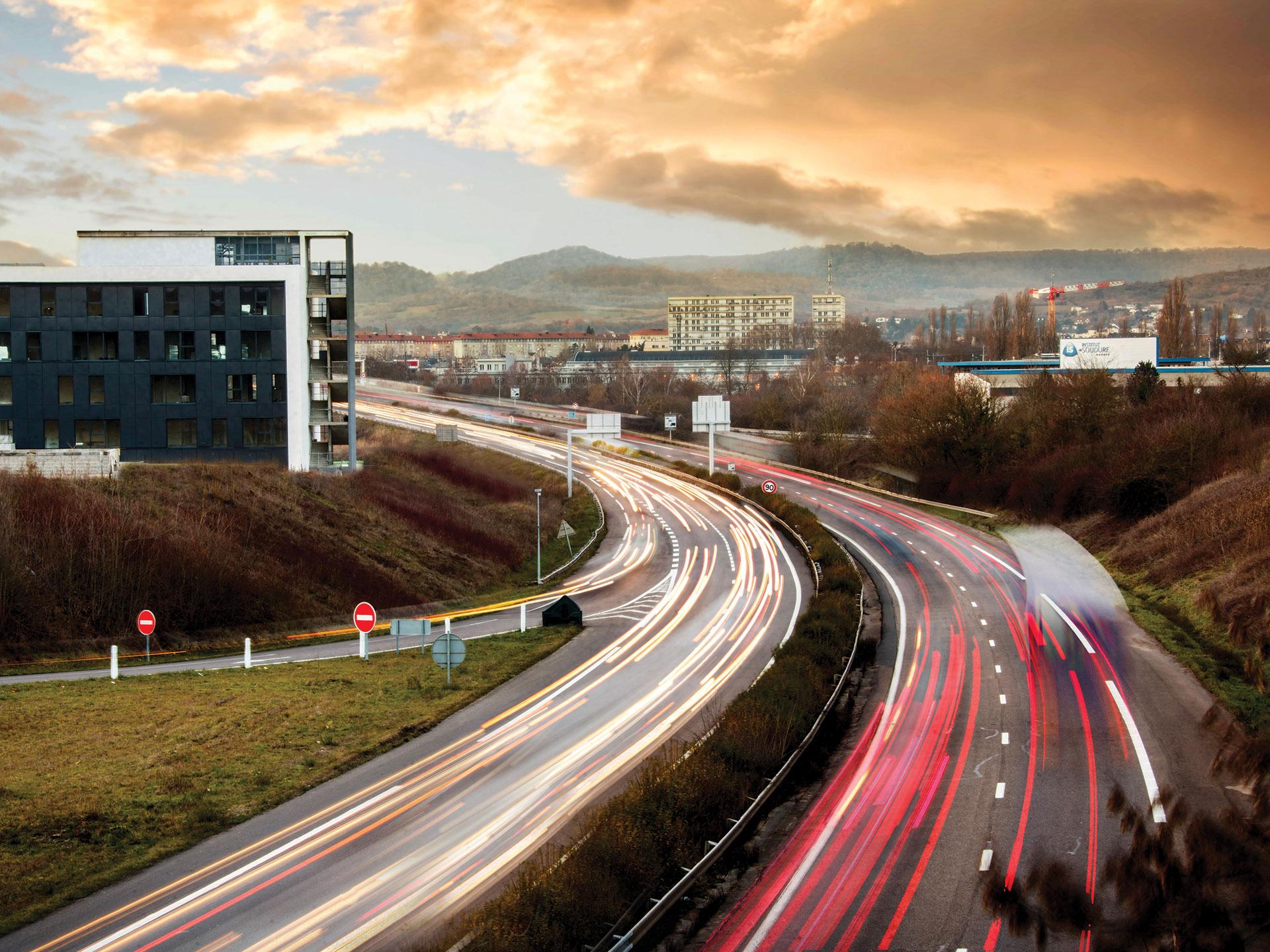 A31 Thionville