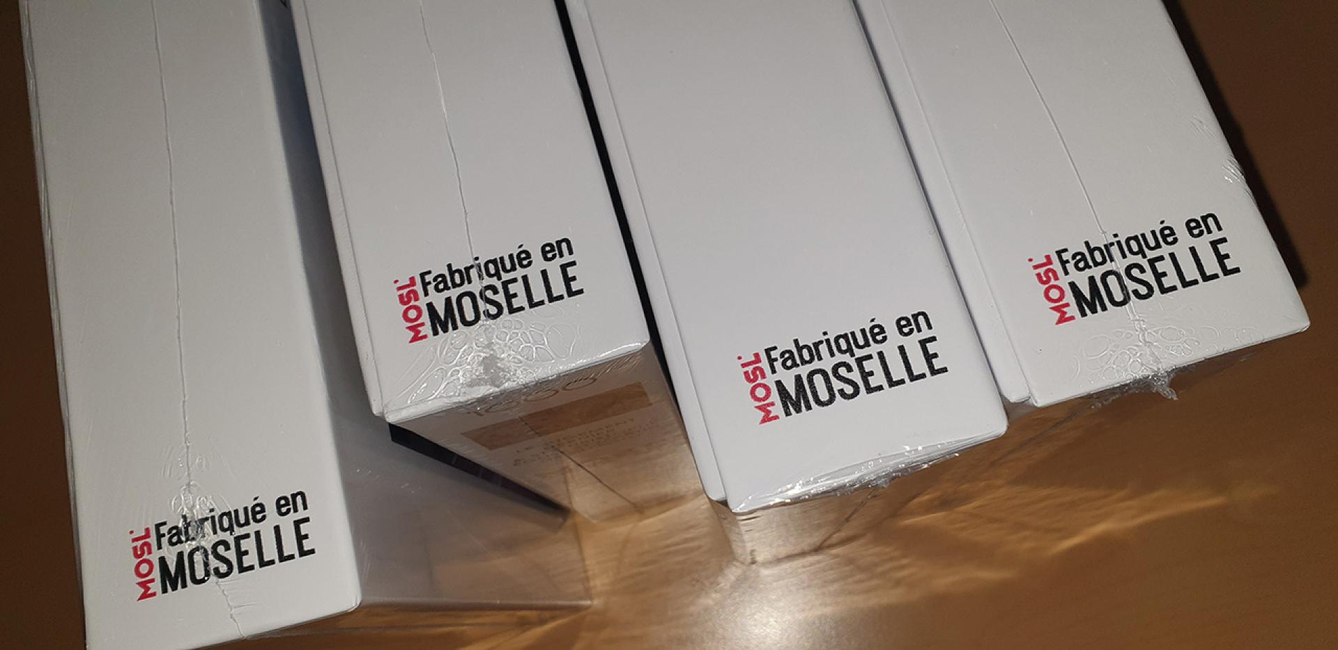 Fabriqué en Moselle