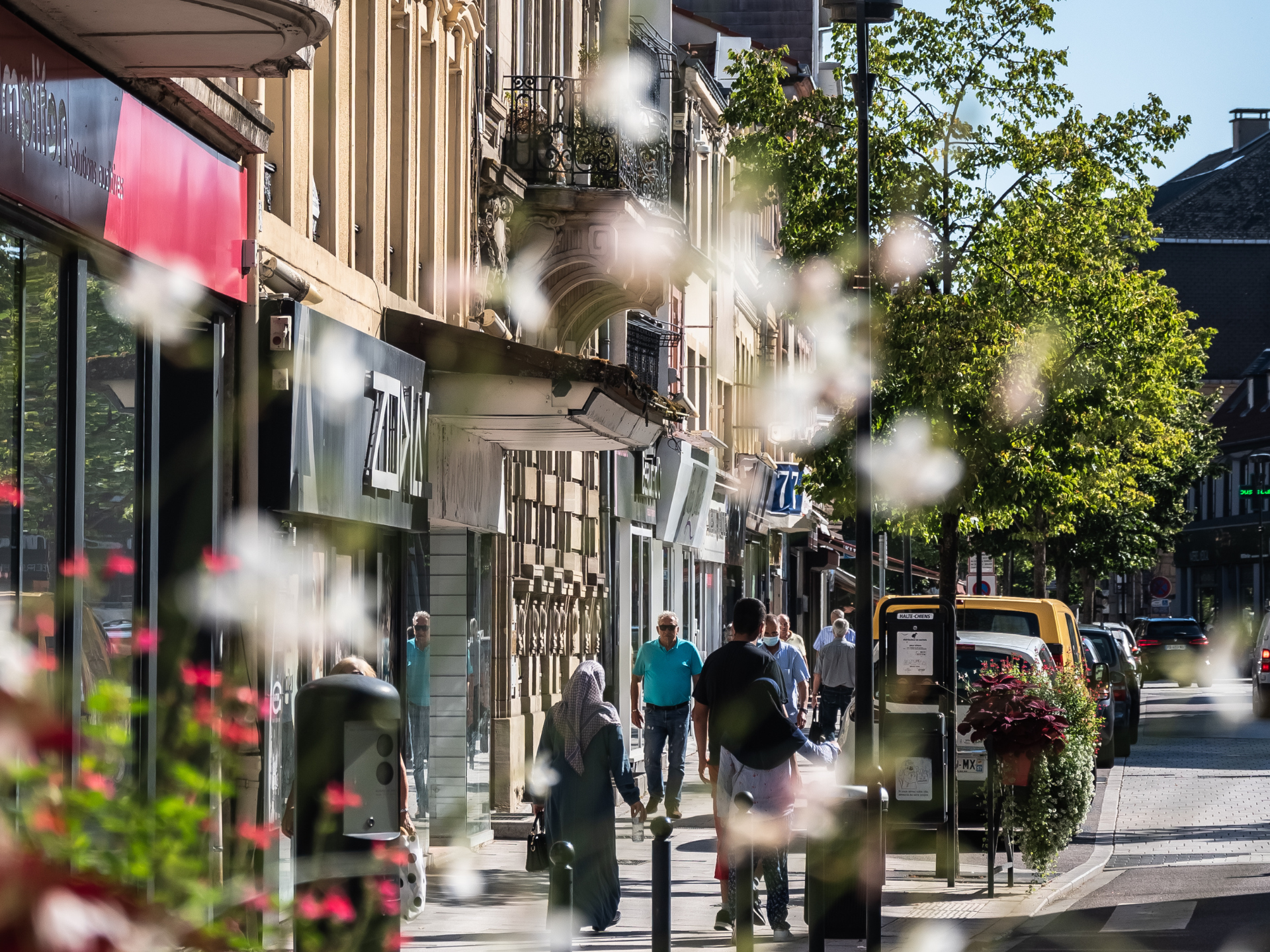 10 bonnes raisons de travailler en moselle