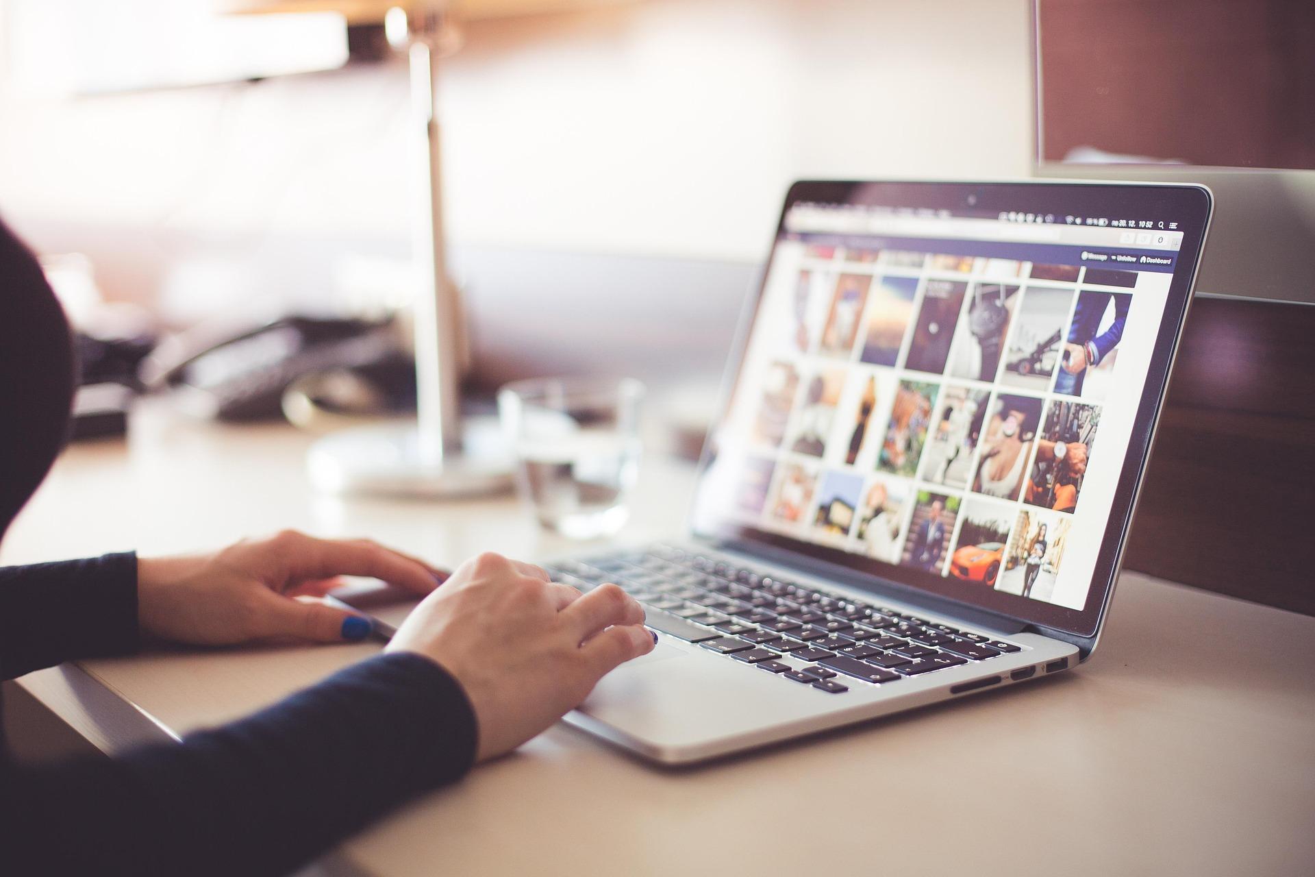 Accompagnement ateliers numériques