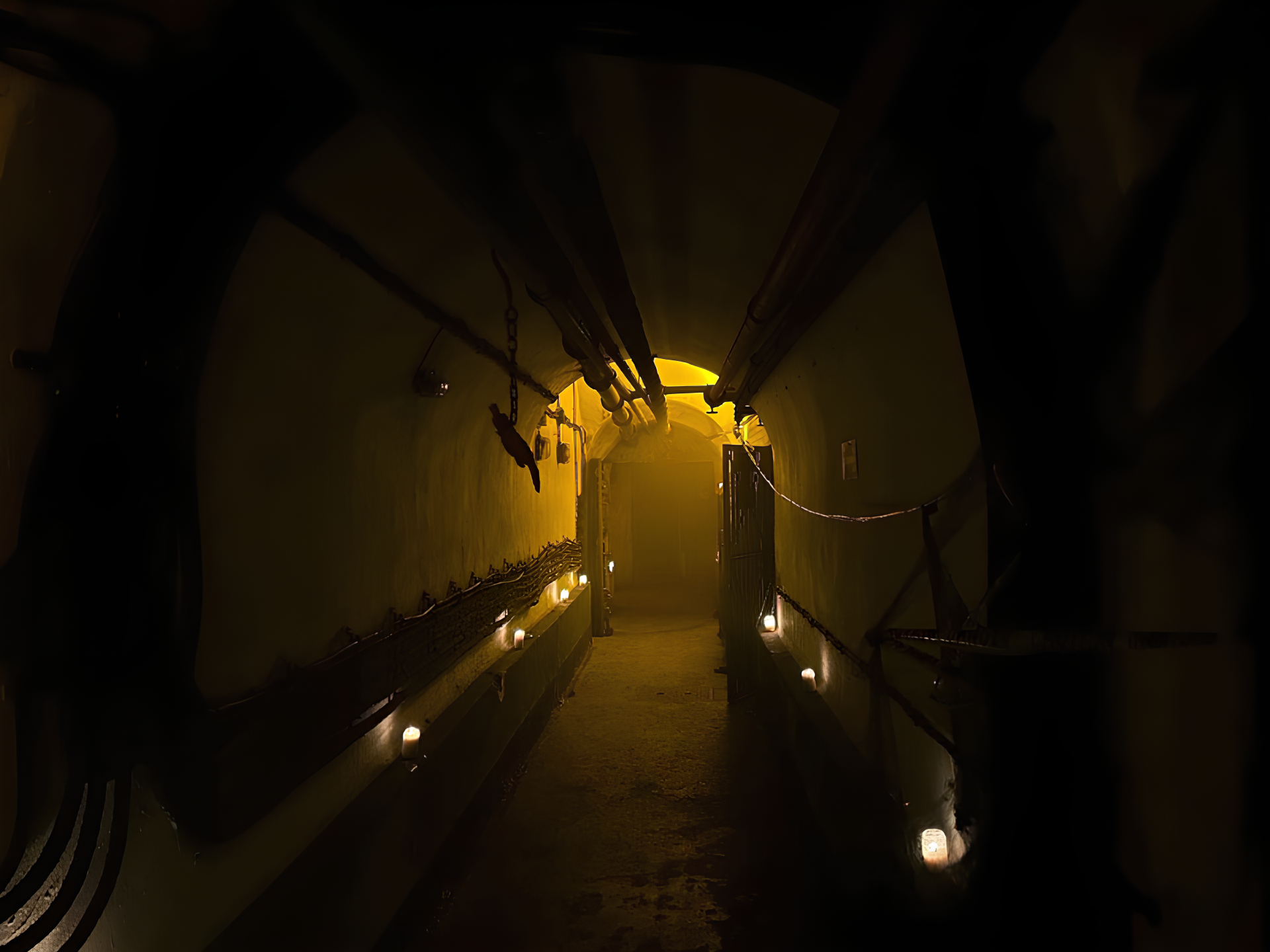 Escape game au bambesch