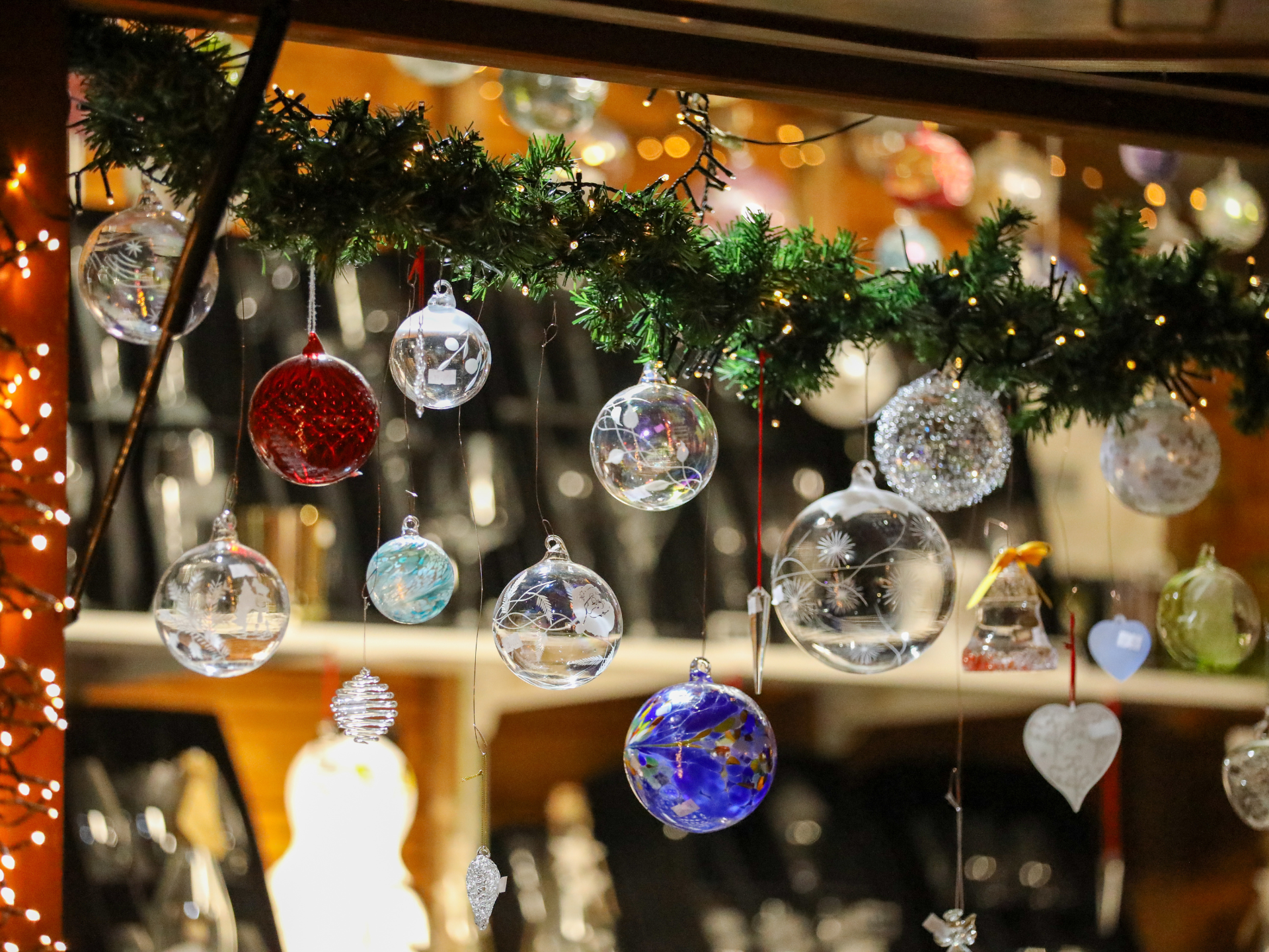 noel à sarreguemines