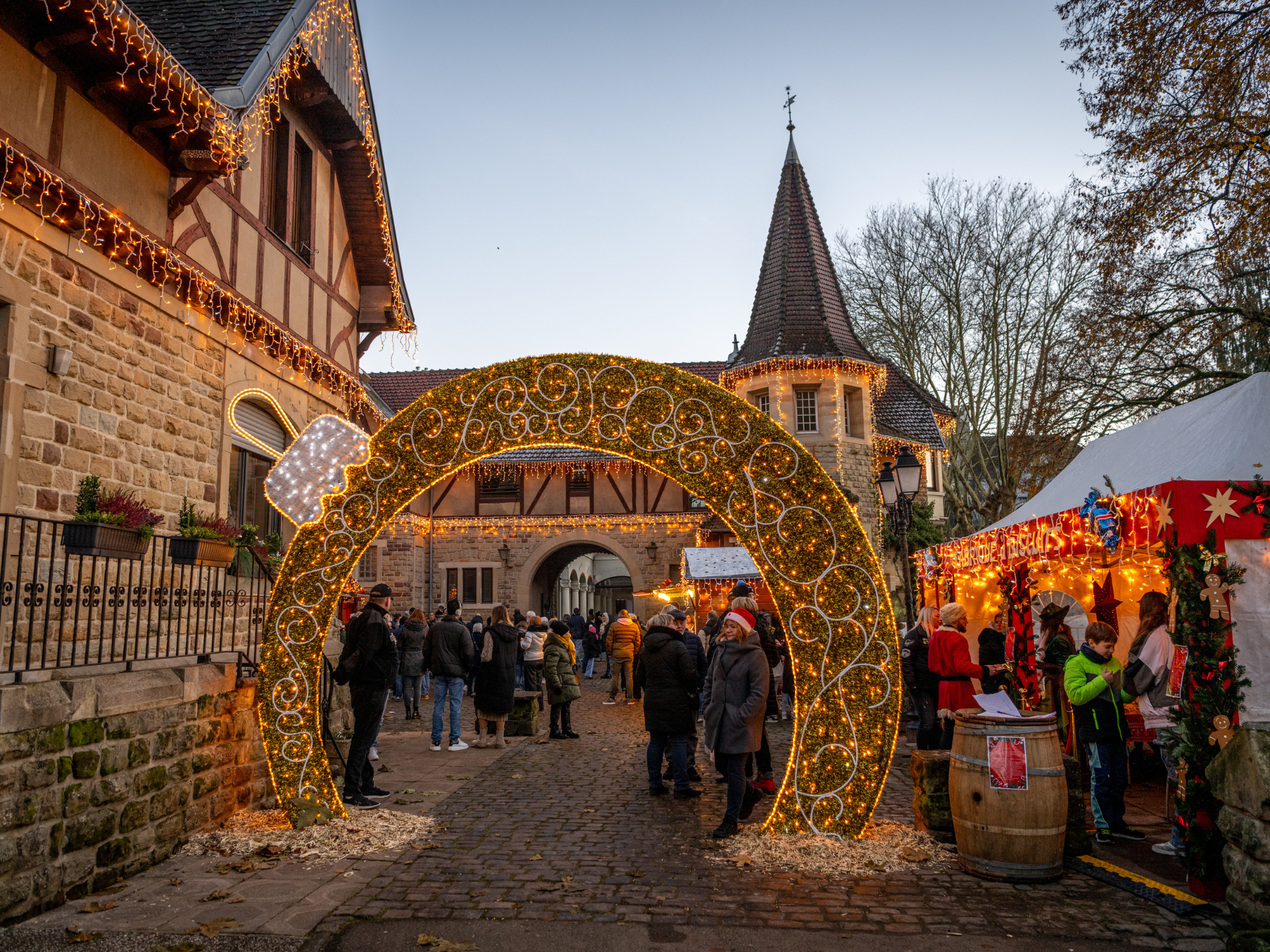 noel à forbach