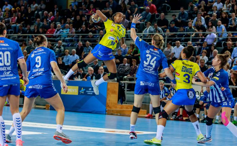 Metz Handball-Hauuy Thierry