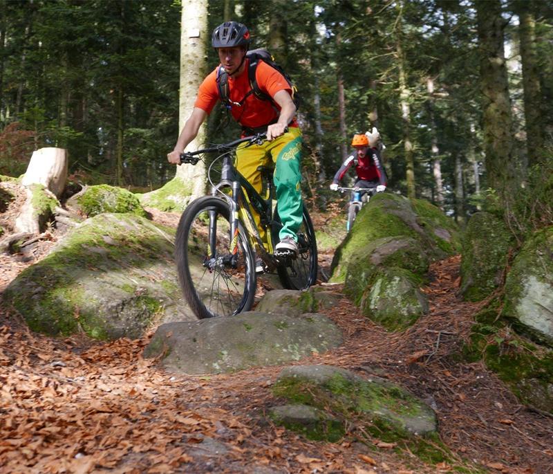 VTT _ OT Phalsbourg