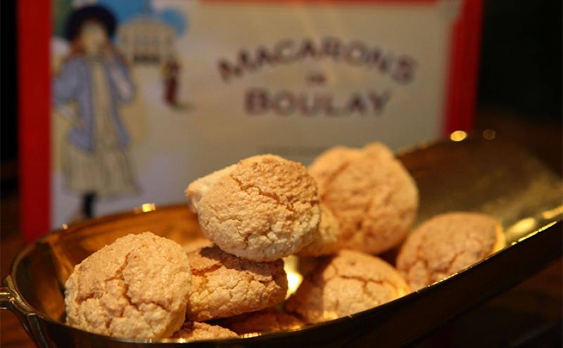 Dual _ macarons boulay