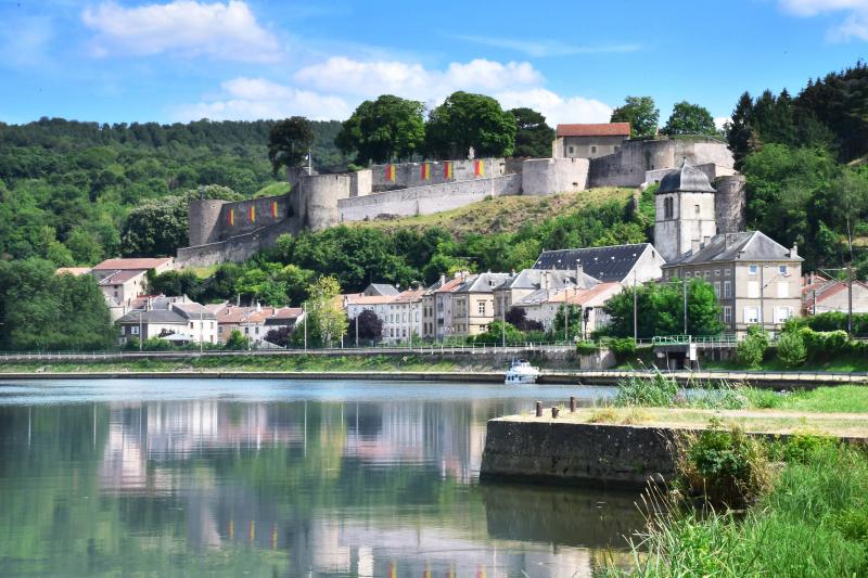 Château des Ducs de Lorraine