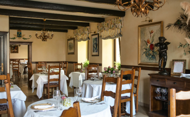 La Grange de Condé