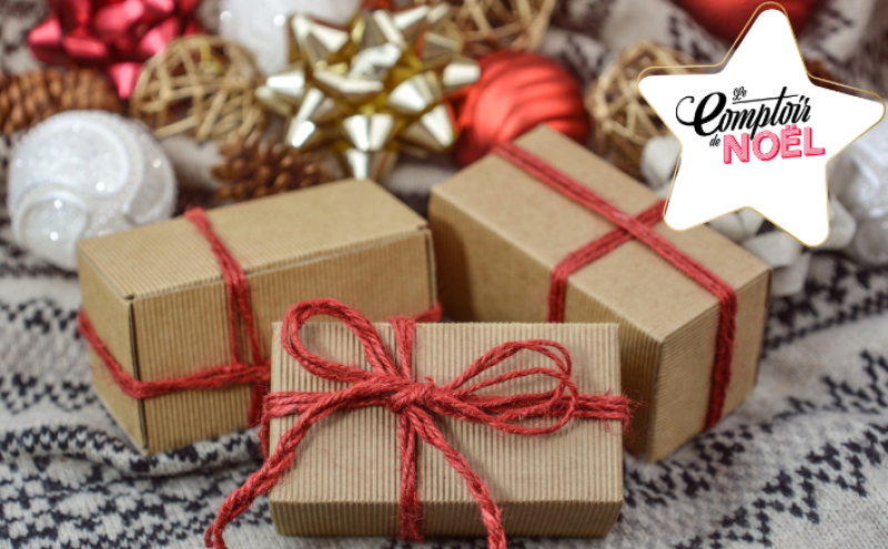 Comptoir de Noël de Phalsbourg