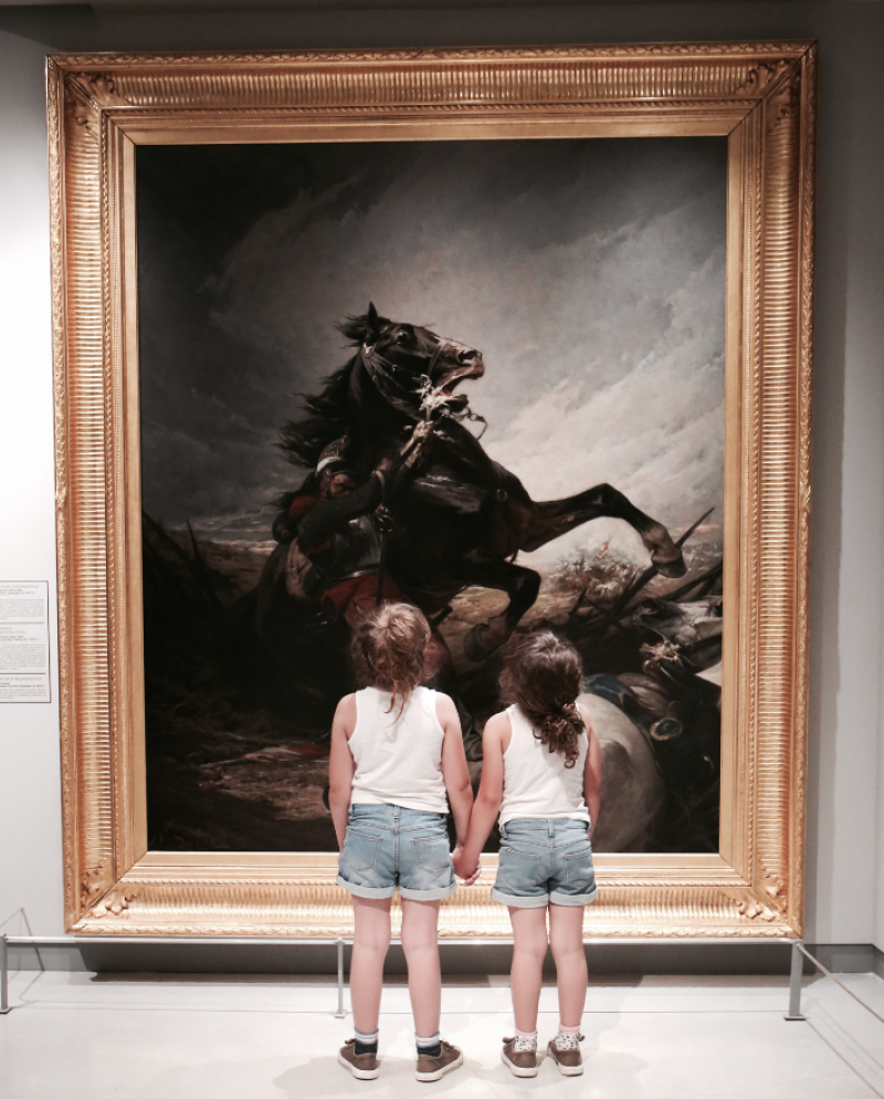 Musée de la Guerre de 1870 et de l'Annexion