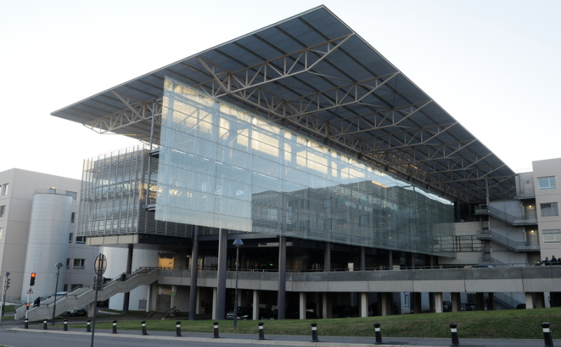 Hôpital de Mercy
