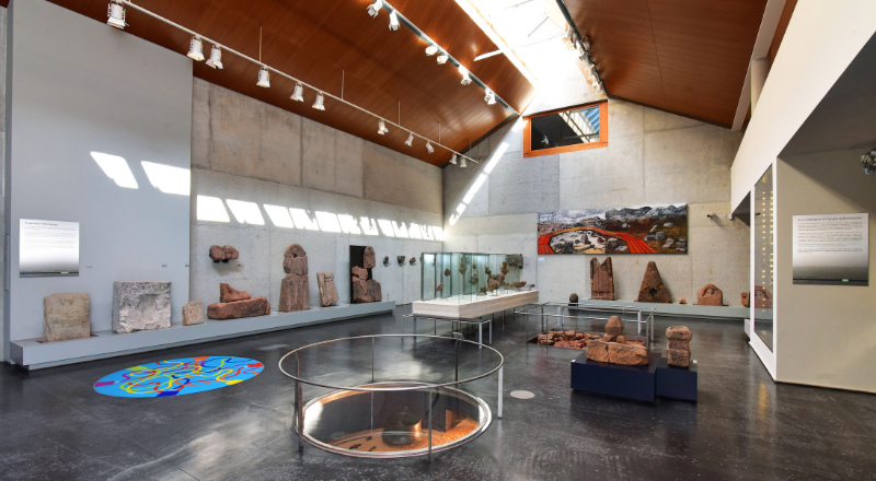Musée Sarrebourg