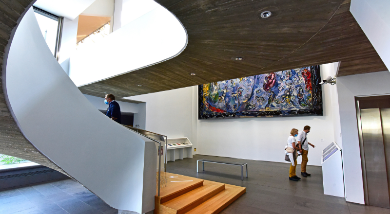Musée Sarrebourg