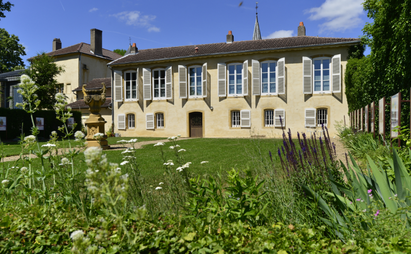 Maison Robert Schuman