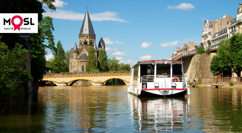 Compagnie des Bateaux