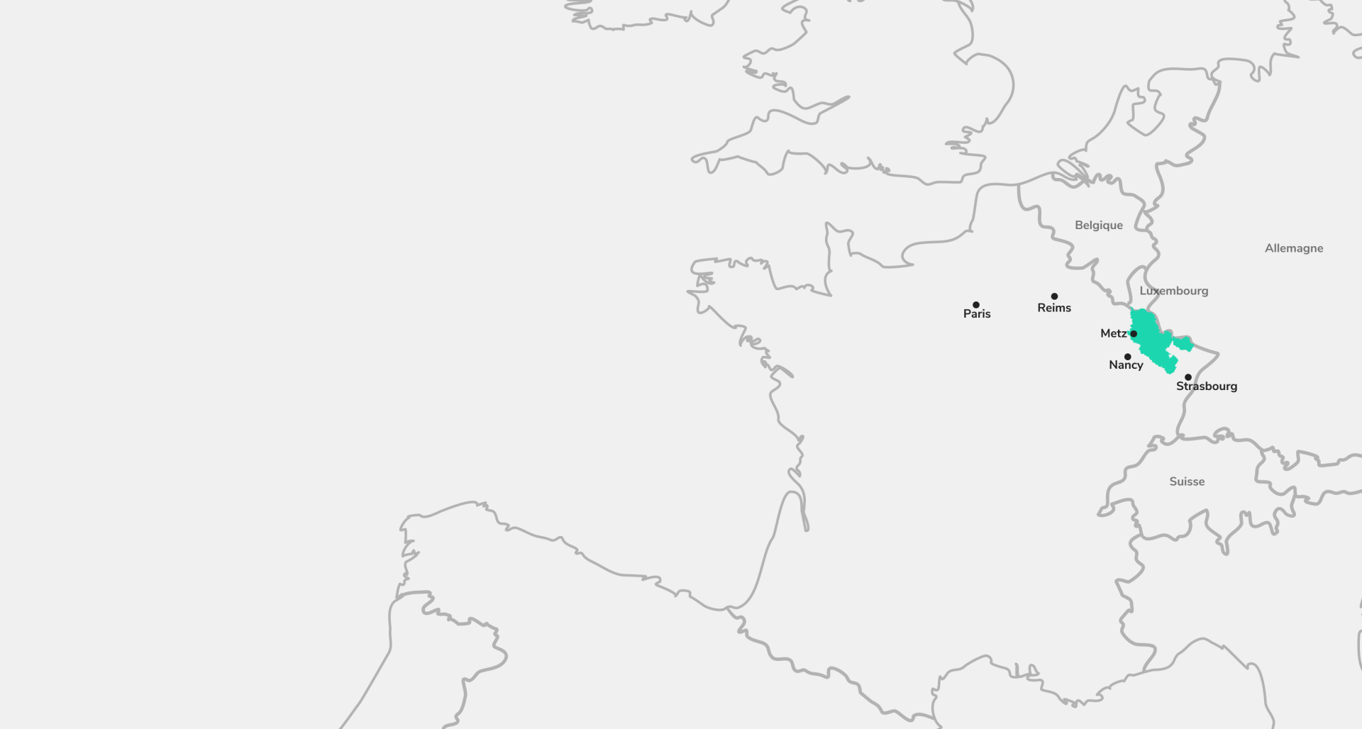 tourisme en Moselle