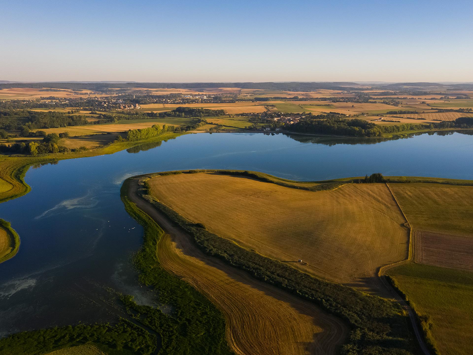 Domaine de Lindre