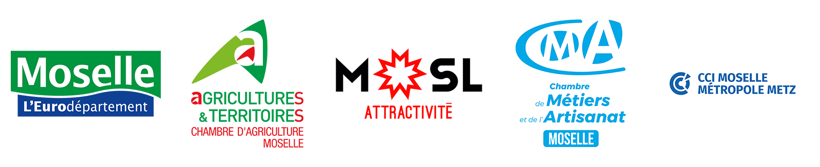 Partenaires Qualité MOSL