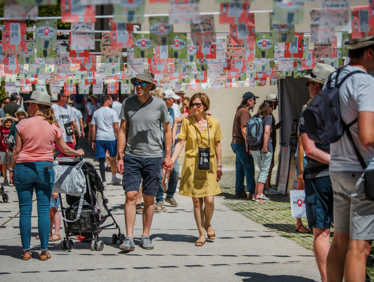 Fête des Vins - Scy-Chazelles